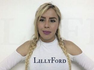 LillyFord