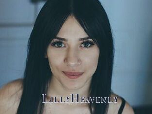 LillyHeavenly