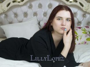 LillyLopez