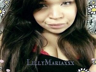 LillyMariaxxx