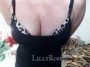 LillyRose