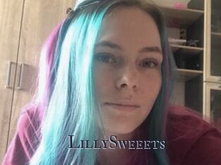 LillySweeets