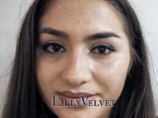 LillyVelvet