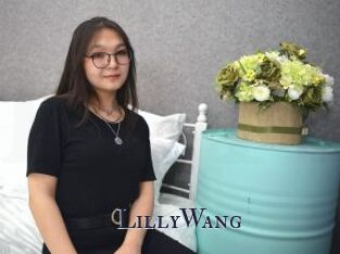 LillyWang