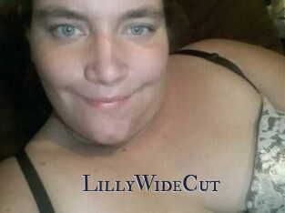 LillyWideCut