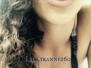 Lillykanne160