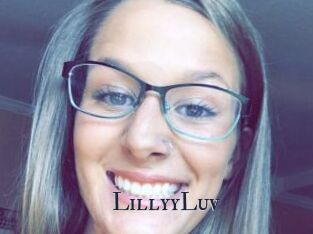 LillyyLuv