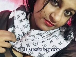 Lilmisscuntyxxx
