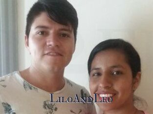 LiloAndLeo