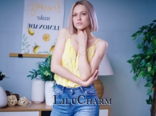 LiluCharm