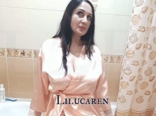 Lilucaren