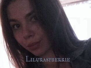 Liluraspberrie