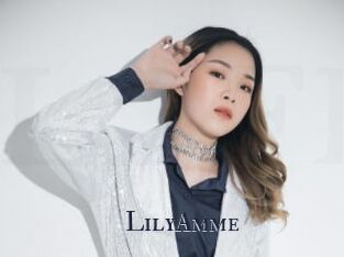 LilyAmme