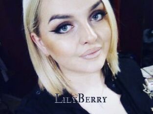 LilyBerry