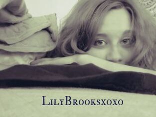 LilyBrooksxoxo