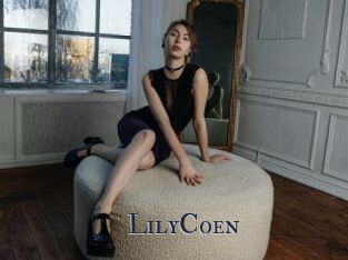 LilyCoen