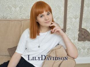 LilyDavidson