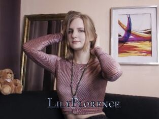 LilyFlorence