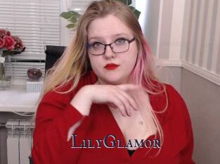 LilyGlamor Links 2 Freeporn