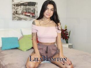 LilyHamton