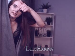 LilyHarris