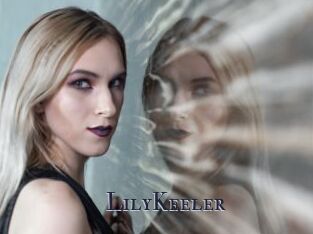 LilyKeeler