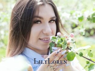 LilyLoren