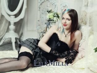 LilyMilla