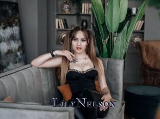 LilyNelson