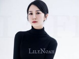 LilyNoah