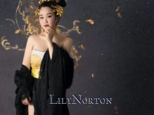 LilyNorton