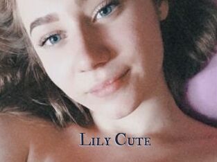 Lily_Cute