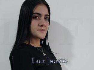 Lily_Jhones