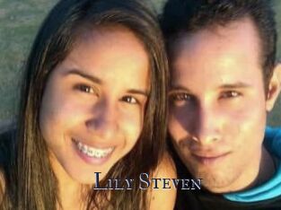 Lily_Steven
