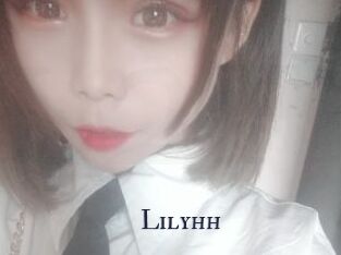 Lilyhh