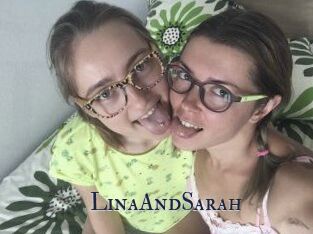 LinaAndSarah