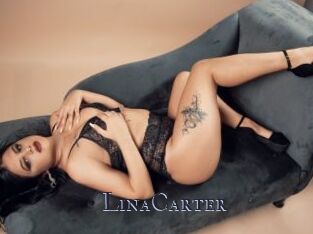 LinaCarter