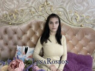 LinaRosbon
