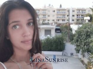 LinaSunrise