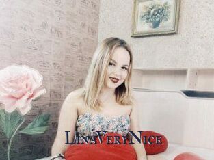 LinaVeryNice