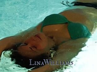 LinaWilliams