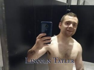 Lincoln_Tayler