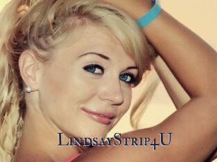 LindsayStrip4U