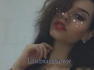 Lindsaybrown