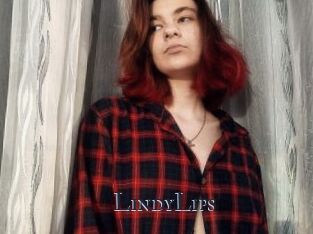 LindyLips