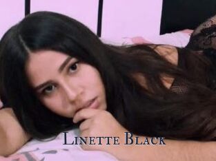 Linette_Black Links 2 Freeporn
