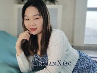 LinxianXiao