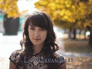 LionDreamBaby