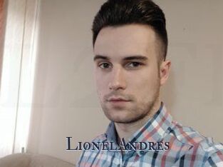 LionelAndres