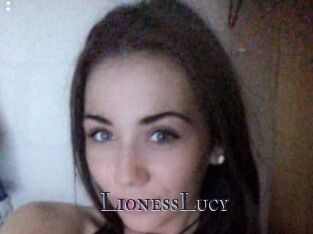 LionessLucy